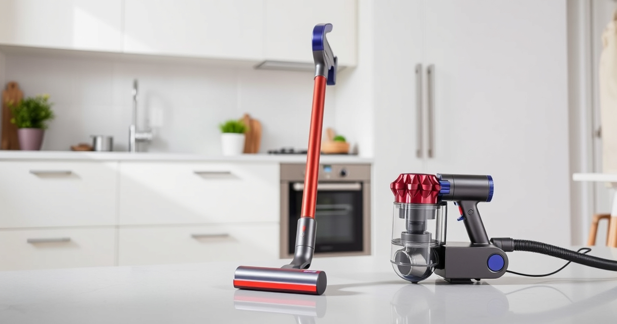 Best Dyson Cordless Vacuum for Pet Hair (2026) — Guide 1