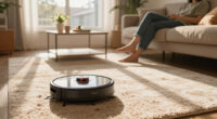 Best Roborock Robot Vacuums for Pet Hair (2026) — Guide 10