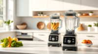 Best Vitamix Tamper in 2026: Top Accessories & Parts