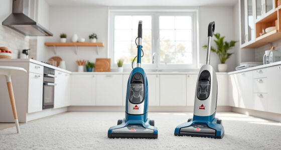 Bissell Little Green Review: Pros, Cons, and Who It's For