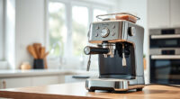 Breville Milk Jug: Compatibility & Buying Guide