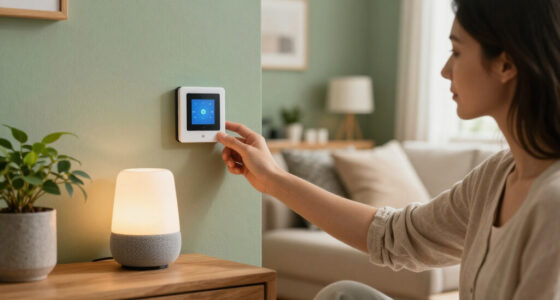 Connected Home Comfort Checklist 2026