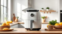 COSORI Pro II Review: Pros, Cons, and Who It's For