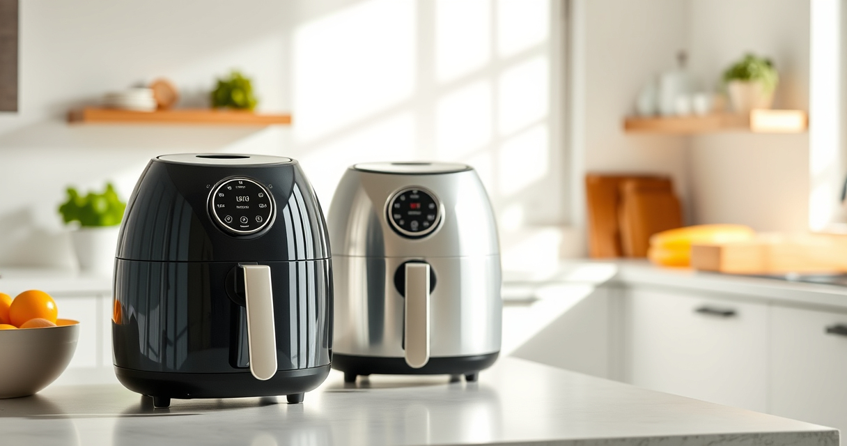 COSORI TurboBlaze Air Fryer Review: Powerful, Versatile, and User-Friendly