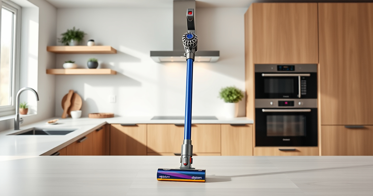 Dyson V15 Detect Review: Pros, Cons, and Who It's For