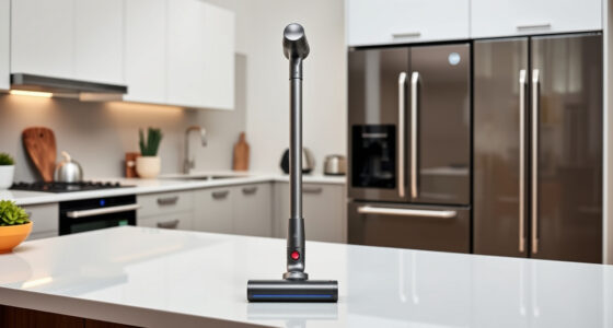 Dyson V15 Detect vs Dyson Gen5detect: Full Comparison