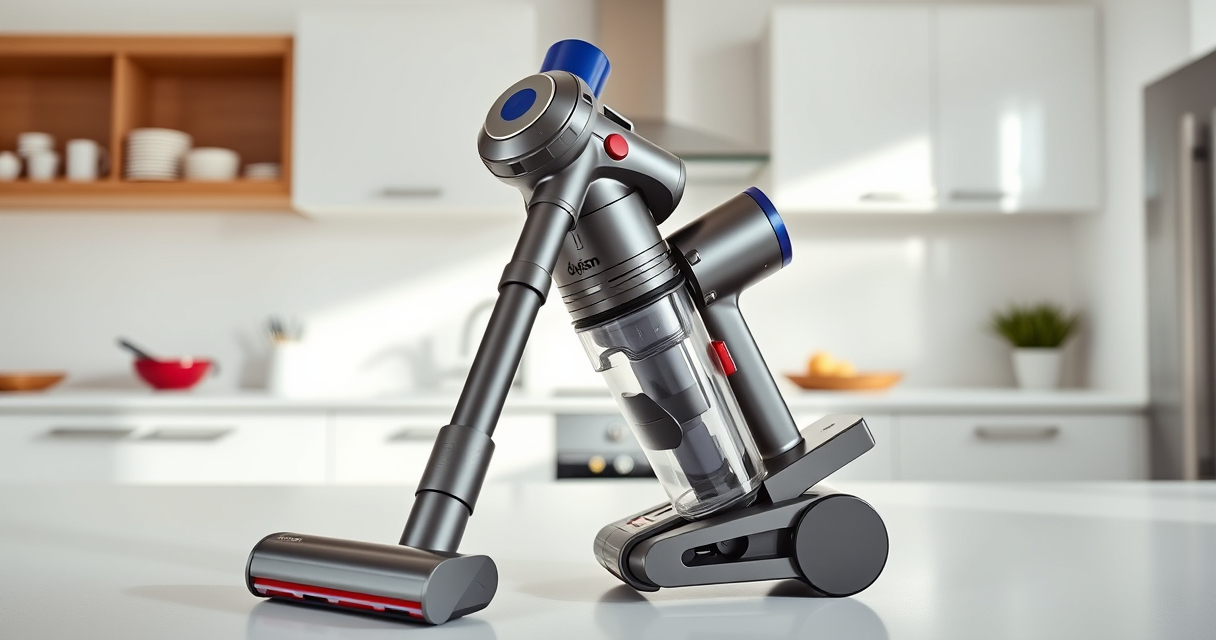 Dyson V15 Detect vs Dyson Outsize: Full Comparison