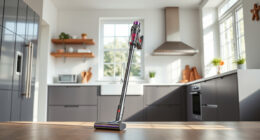 Dyson V15 Detect vs Roborock: Which Cordless Vacuum Is Best?