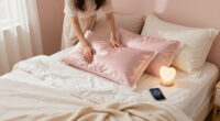 Five Below’s Newest Finds Are Giving Bedrooms A Seriously Coquettish Makeover (Just $7!)