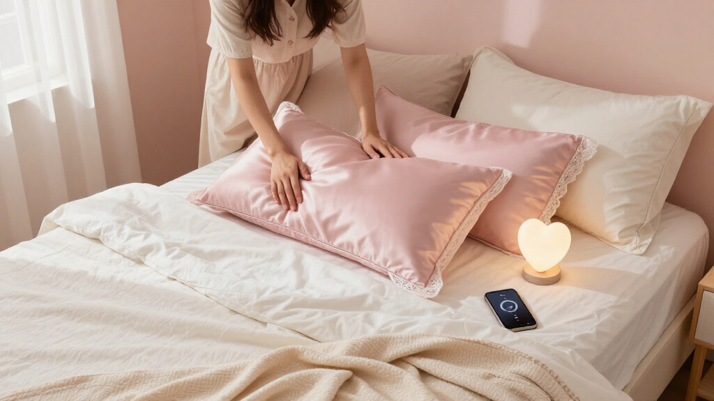 Five Below’s Newest Finds Are Giving Bedrooms A Seriously Coquettish Makeover (Just $7!)