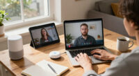 Home Office Surges In Global Coverage