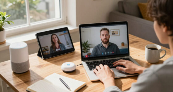 Home Office Surges In Global Coverage