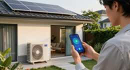 I Had An Entirely Solar Property, But Here’s Why I Ended Up Paying For Utilities
