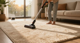 I Used To Think Wall-to-Wall Carpet Was A Design No. Then I Tried This