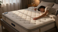 I Used To Wake Up Throughout The Night Until Sleep Number’s Latest Mattress