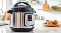 Instant Pot Pro Review: Pros, Cons, and Who It's For