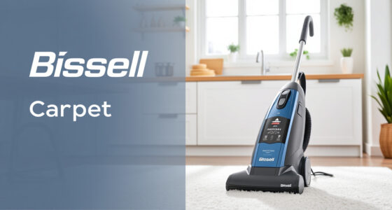 Is the Bissell TurboClean Worth It? Honest Review