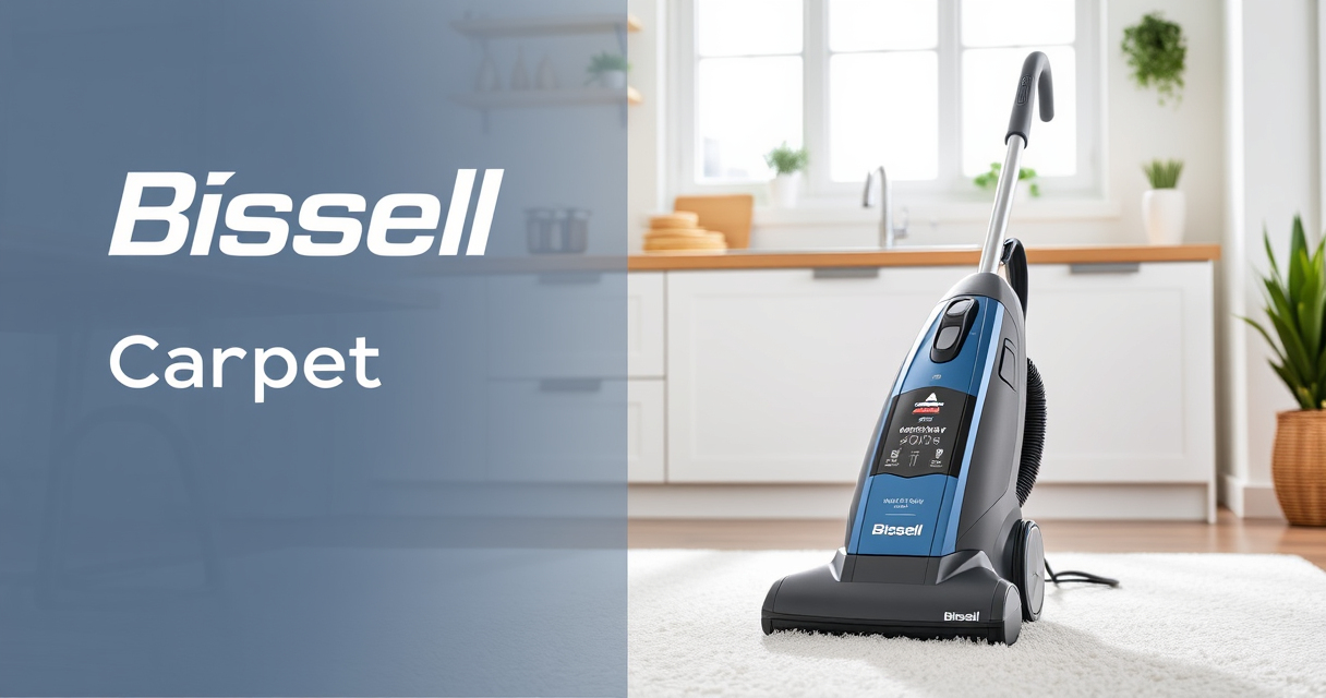 Is the Bissell TurboClean Worth It? Honest Review