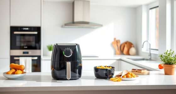 Is the COSORI 9-in-1 Worth It? Honest Review