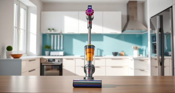 Is the Dyson Gen5detect Worth It? Honest Review