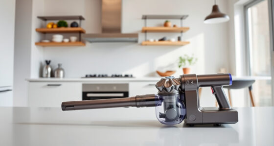 Is the Dyson V15 Detect Worth It? Honest Review