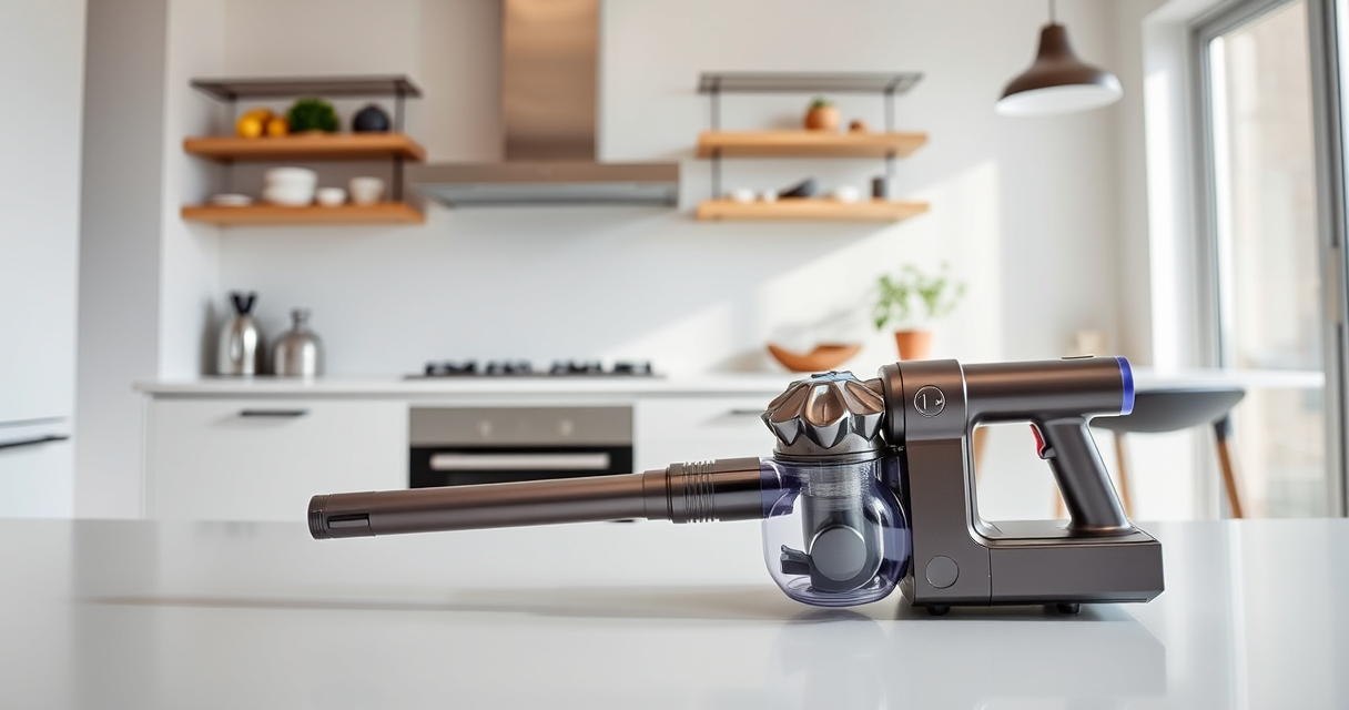 Is the Dyson V15 Detect Worth It? Honest Review