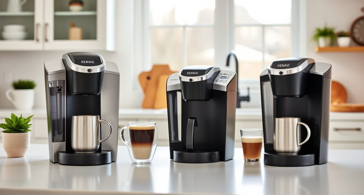 Is the Keurig K-Mini Worth It? Honest Review of Its Features