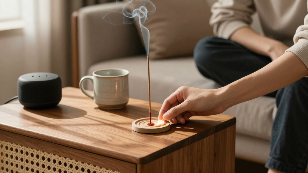 Is the Satya Nag Champa Incense Sticks Variety Worth It? Honest Take + Alternatives