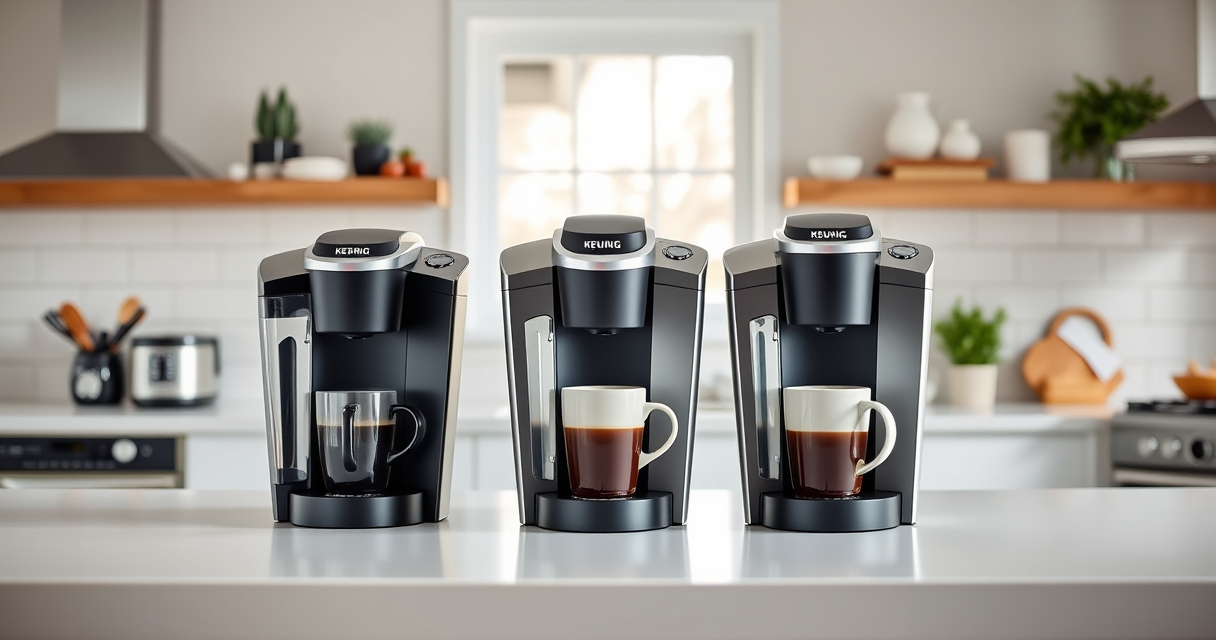Keurig K-Duo Review: Pros, Cons, and Who It's For