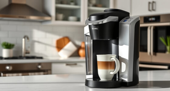 Keurig Reusable Pods: Compatibility & Buying Guide