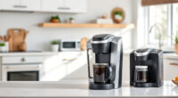 Keurig vs Ninja Coffee Makers: Which Is the Better Choice?