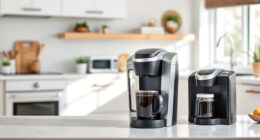 Keurig vs Ninja Coffee Makers: Which Is the Better Choice?