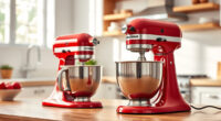 KitchenAid Flex Edge Beater Compatibility & Buying Guide