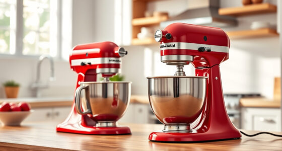 KitchenAid Flex Edge Beater Compatibility & Buying Guide