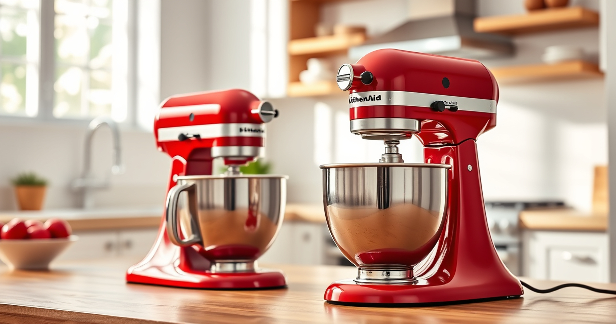 KitchenAid Flex Edge Beater Compatibility & Buying Guide