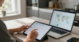 Land Exchange Surges In Global Coverage