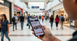 Maine Mall, Maine, United States Surges In Global Coverage