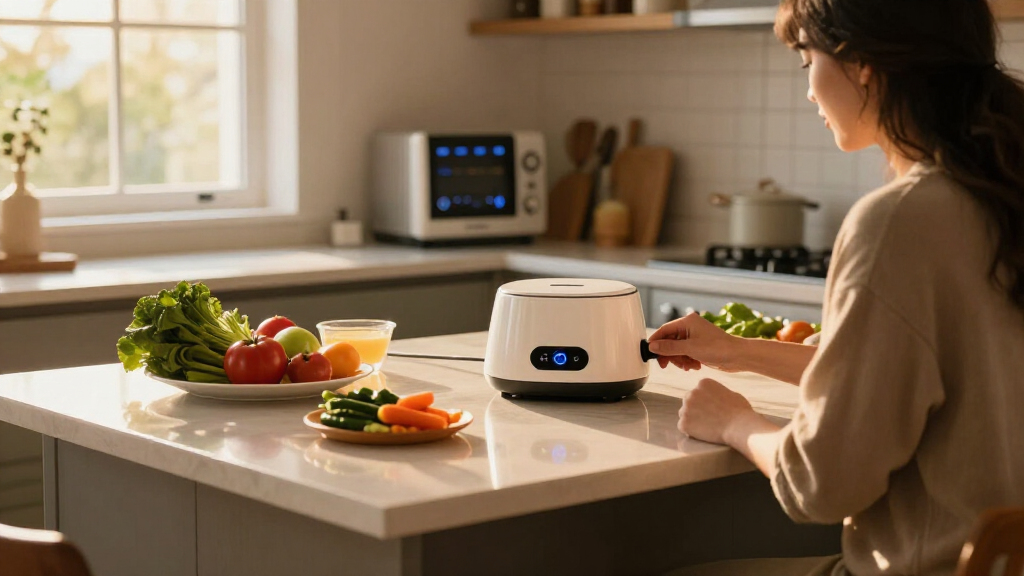 My Husband’s Quirky Dinner Habit Is Actually The Smartest Productivity Tool