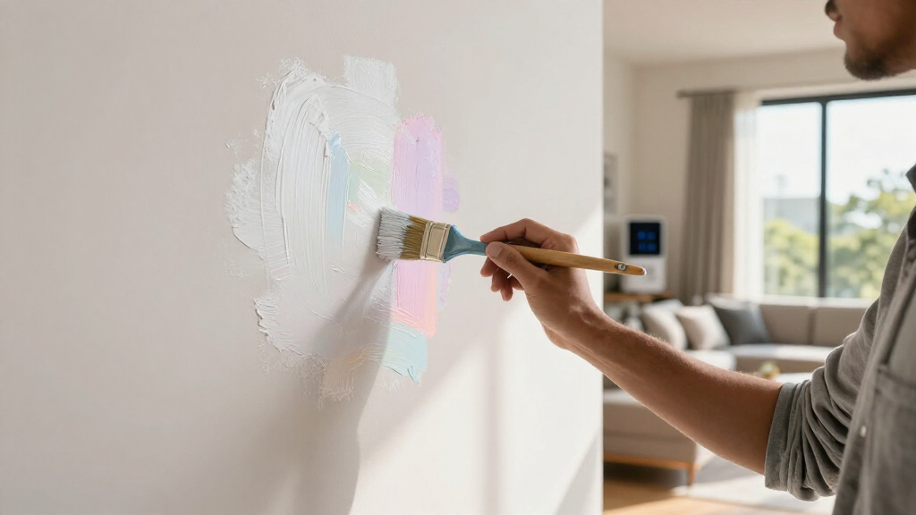 NipponPaint #NipponPaintIndia #NEOHomes #Bengaluru #Bangalore #BannerghattaRoad #HomeMakeover #HomePainting #HomeDecor #InteriorDesign #HomeImprovement #PaintYourHome #ColourYourWo