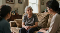 Outrage Over Eviction Of 87-Year-Old Woman In Madrid