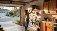 Put Your Garage To Work: How To Add Storage And Make Every Inch Count