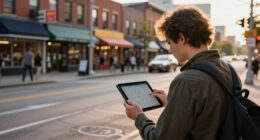 Researchers Examine How Commercial Change Is Reshaping Toronto's Kensington Market - Utoronto.ca