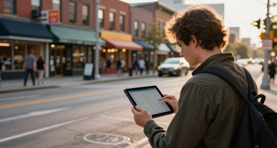 Researchers Examine How Commercial Change Is Reshaping Toronto's Kensington Market - Utoronto.ca