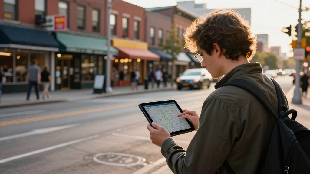 Researchers Examine How Commercial Change Is Reshaping Toronto's Kensington Market - Utoronto.ca