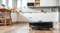 Roborock Q Revo Review: Pros, Cons, and Who It's For
