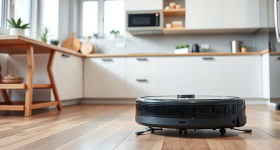 Roborock Q Revo Review: Pros, Cons, and Who It's For