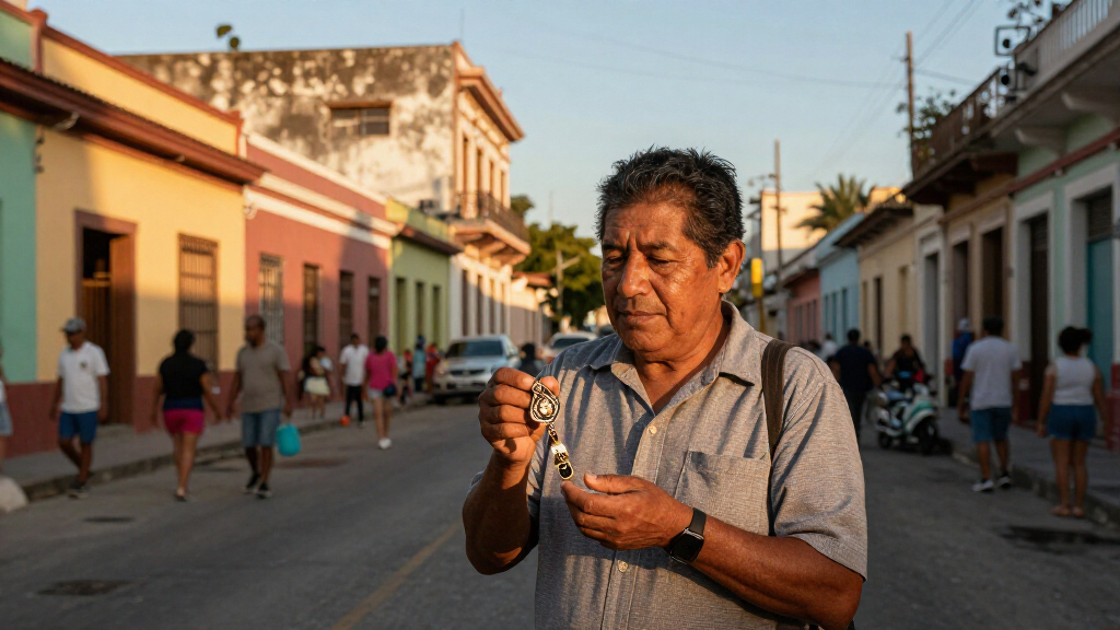 Santiago Launches Project To Restore Iconic Phillips Neighborhood