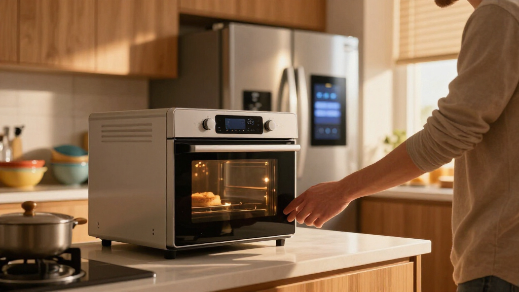 Smart Home Devices & Appliances Checklist 2026