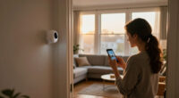 Smart Home Security Cameras: A Halloween Guide