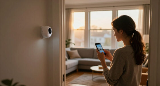 Smart Home Security Cameras: A Halloween Guide